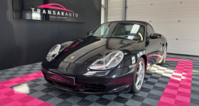 Porsche Boxster , garage TRANSAKAUTO PONT L'EVEQUE - DEAUVILLE  Pont-l'Évêque