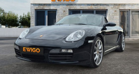 Porsche Boxster , garage EWIGO SAINTE MAXIME  SAINTE MAXIME