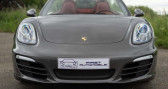 Porsche Boxster 3.4 315ch S PDK  � VENDENHEIM 67