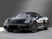 Porsche Boxster 3.4 GTS   BEAUPUY 31