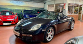 Porsche Boxster 3.4 S (987) 295 CH   Paris 75
