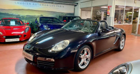 Porsche Boxster , garage LAUGIER AUTOMOBILES PARIS  Paris