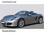 Annonce Porsche Boxster occasion Essence 3.4 S à BEAUPUY