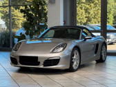 Annonce Porsche Boxster occasion Essence 3.4 S à BEAUPUY