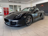 Annonce Porsche Boxster occasion Essence 3.4 S  BEAUPUY