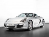 Porsche Boxster 3.4 S   BEAUPUY 31