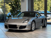 Annonce Porsche Boxster occasion Essence 3.4 S  BEAUPUY