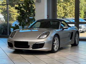 Porsche Boxster , garage PRESTIGE AUTOMOBILE  BEAUPUY