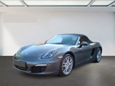 Porsche Boxster 3.4 S   BEAUPUY 31