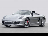 Porsche Boxster 3.4 S   BEAUPUY 31