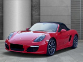 Annonce Porsche Boxster occasion Essence 3.4 S  BEAUPUY