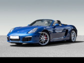 Porsche Boxster 3.4 S   BEAUPUY 31