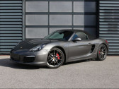 Porsche Boxster 3.4 S   BEAUPUY 31