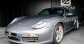 Annonce Porsche Boxster occasion Essence 3.4i - 295 TYPE 987 CABRIOLET S  Saint-Omer