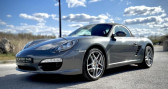 Annonce Porsche Boxster occasion Essence 3.4i - 310 - BV PDK TYPE 987 II 2009 CABRIOLET S  Reims