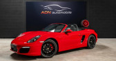 Annonce Porsche Boxster occasion Essence 3.4i - 315 - BV PDK - Start&Stop  GENAY