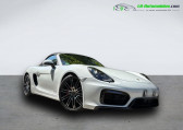 Porsche Boxster 3.4i GTS 330 ch BVA   Beaupuy 31
