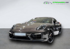 Porsche Boxster 3.4i GTS 330 ch BVA  occasion  Beaupuy - photo n2
