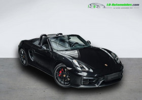 Porsche Boxster , garage LB AUTOMOBILES  Beaupuy