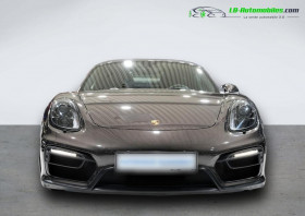Porsche Boxster 3.4i GTS 330 ch BVA  occasion  Beaupuy - photo n3