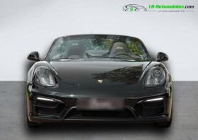Porsche Boxster 3.4i GTS 330 ch BVA  occasion  Beaupuy - photo n2