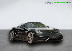 Porsche Boxster , garage LB AUTOMOBILES  Beaupuy