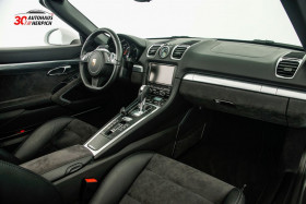 Porsche Boxster 3.4i GTS 330 ch BVA  occasion  Beaupuy - photo n3