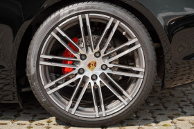 Porsche Boxster 3.4i GTS 330 ch BVA  occasion  Beaupuy - photo n5