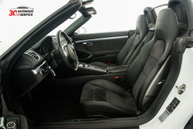 Porsche Boxster 3.4i GTS 330 ch BVA  occasion  Beaupuy - photo n6