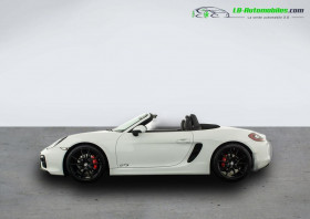 Porsche Boxster 3.4i GTS 330 ch BVA  occasion  Beaupuy - photo n5
