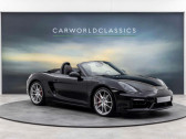 Annonce Porsche Boxster occasion Essence 3.4i GTS 330 ch BVA � L'Union