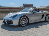 Annonce Porsche Boxster occasion Essence 3.4i GTS 330 ch BVA � L'Union