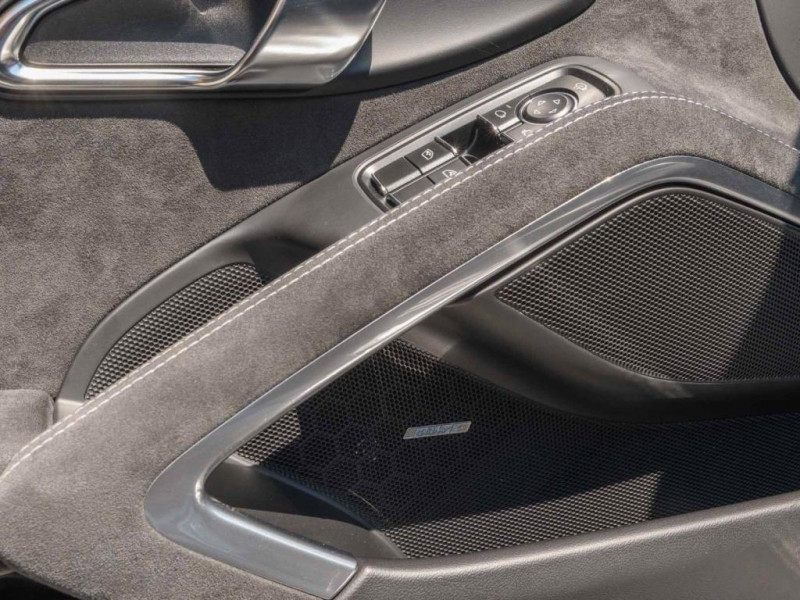 Porsche Boxster 3.4i GTS 330 ch BVA  occasion � L'Union - photo n�10