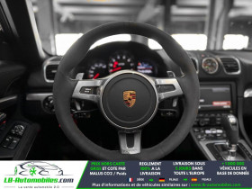 Porsche Boxster 3.4i GTS 330 ch BVM  occasion � Beaupuy - photo n�5