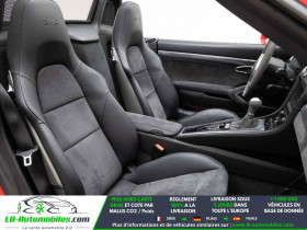 Porsche Boxster 3.4i GTS 330 ch BVM  occasion � Beaupuy - photo n�4