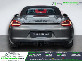 Porsche Boxster 3.4i GTS 330 ch BVM  occasion � Beaupuy - photo n�5