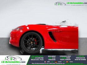 Porsche Boxster 3.4i GTS 330 ch BVM  occasion � Beaupuy - photo n�2