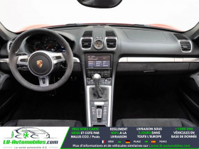 Porsche Boxster 3.4i GTS 330 ch BVM  occasion � Beaupuy - photo n�2