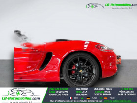 Porsche Boxster , garage LB AUTOMOBILES � Beaupuy