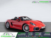 Annonce Porsche Boxster occasion Essence 3.4i GTS 330 ch BVM � Beaupuy