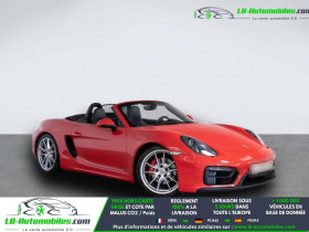 Porsche Boxster , garage LB AUTOMOBILES � Beaupuy