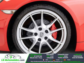 Porsche Boxster 3.4i GTS 330 ch BVM  occasion � Beaupuy - photo n�7