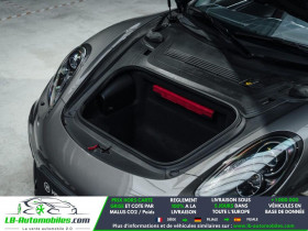 Porsche Boxster 3.4i GTS 330 ch BVM  occasion � Beaupuy - photo n�8