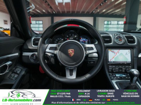 Porsche Boxster 3.4i GTS 330 ch BVM  occasion � Beaupuy - photo n�7