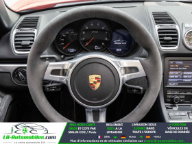 Porsche Boxster 3.4i GTS 330 ch BVM  occasion � Beaupuy - photo n�6