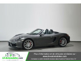 Porsche Boxster occasion année 2014 boite Automatique Annonce Porsche Boxster occasion Essence 3.4i GTS 330 ch / PDK à Beaupuy