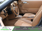 Annonce Porsche Boxster occasion Essence 3.4i S 239 ch � Beaupuy