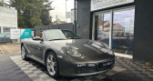 Porsche Boxster 3.4i S 295 ch  2007 - annonce de voiture en vente sur Auto Sélection.com
