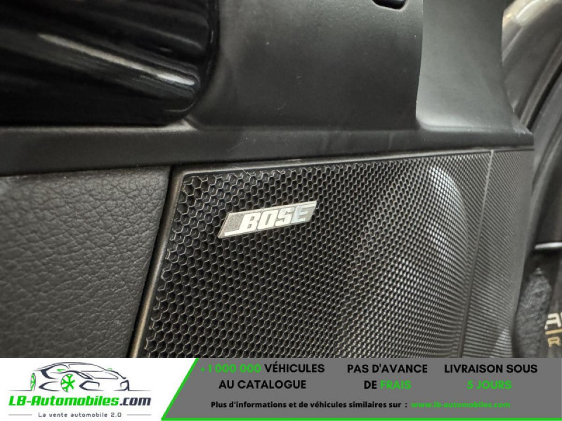 Porsche Boxster 3.4i S 295 ch  occasion � Beaupuy - photo n�11