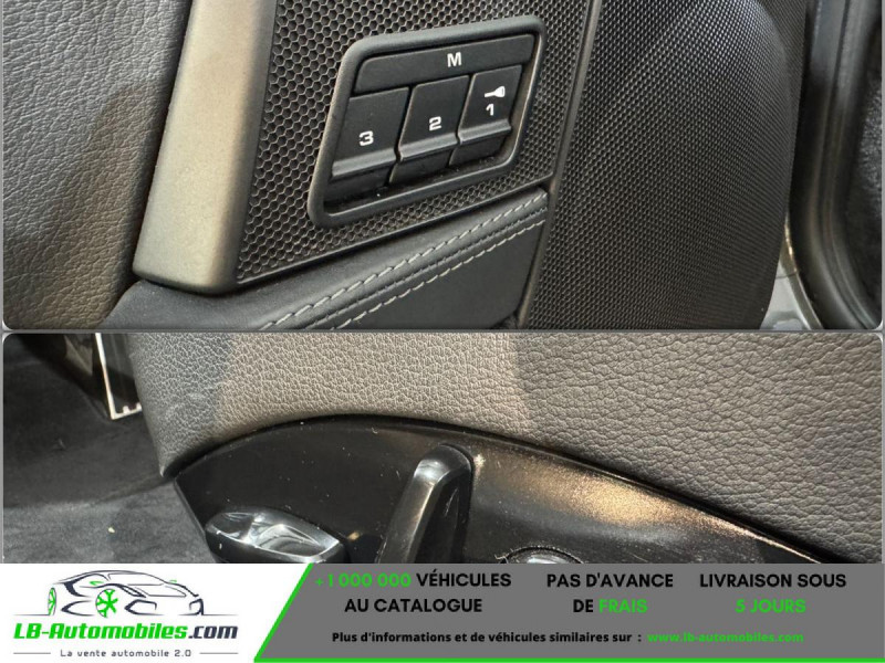 Porsche Boxster 3.4i S 295 ch  occasion � Beaupuy - photo n�10